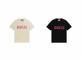 Picture of Gucci T Shirts Short _SKUGucciS-XLkctx85636053